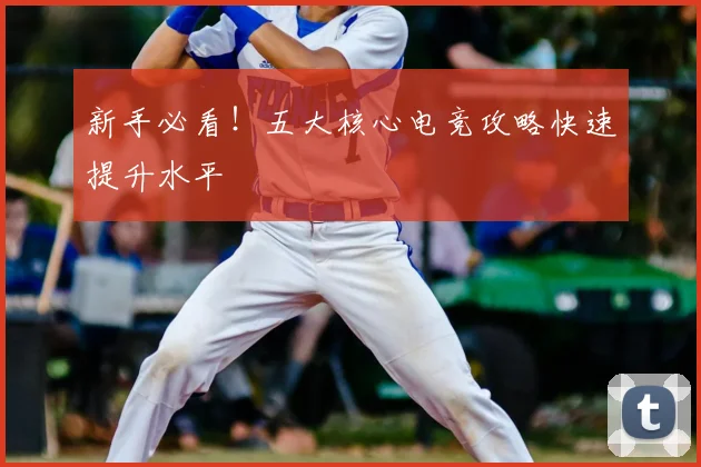 新手必看！五大核心电竞攻略快速提升水平