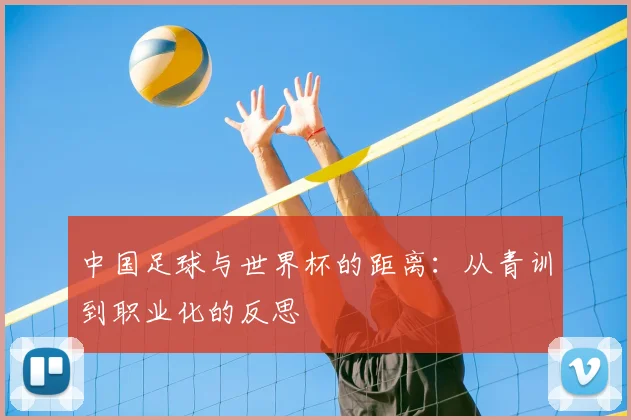 中国足球与世界杯的距离:从青训到职业化的反思